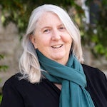 Professor Mary C. MacDonald