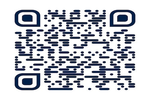 QR link to study room reservation