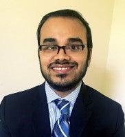 Sumanta Das
