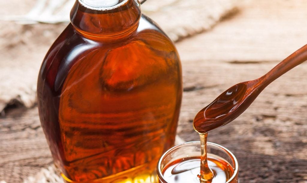 How Maple Syrup Can Improve Your Physical And Mental Performance Maple   Maple Syrup 1024x609 