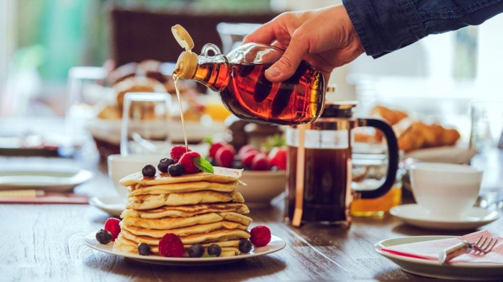 The New Way To Identify If Your Maple Syrup Is Real Maple   Maple Syrup1 1024x575 