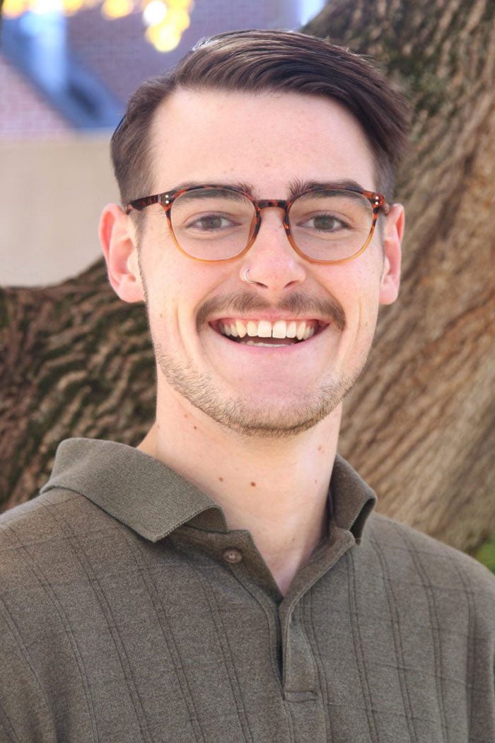 Lucas Dewitt
