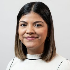 Picture of Alejandra Martinez
