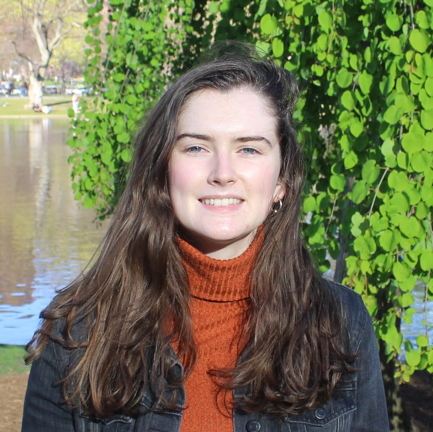 Colleen Cronin