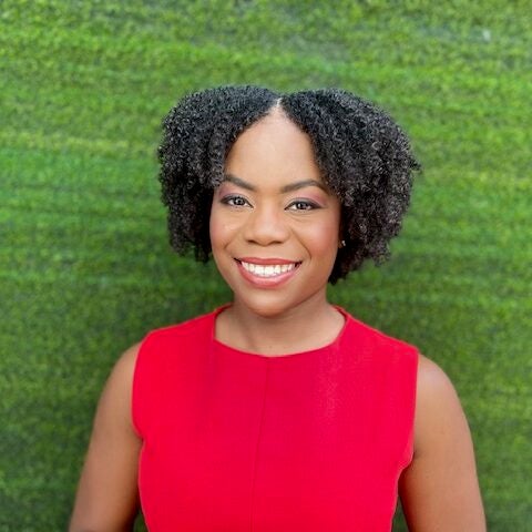 Picture of Kelesha Williams