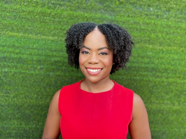 Picture of Kelesha Williams
