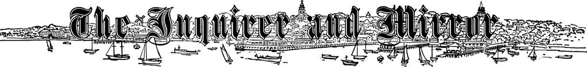 The Inquirer and Mirror