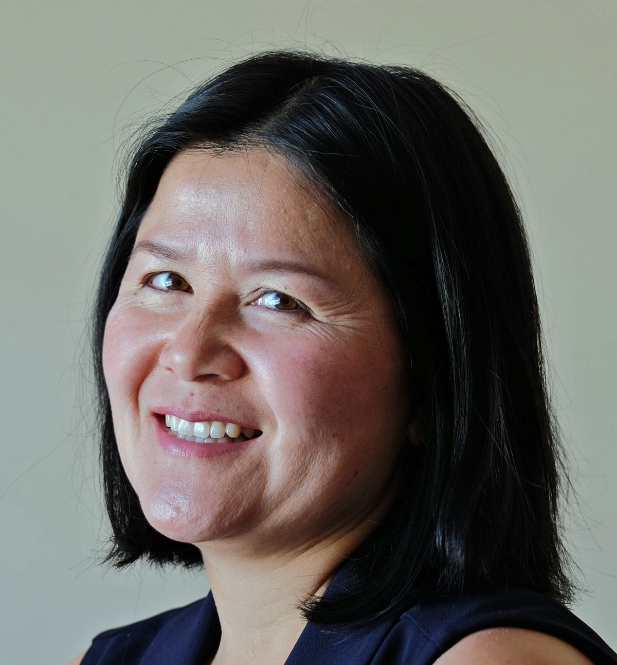 Headshot photo of Ngoc Nguyen