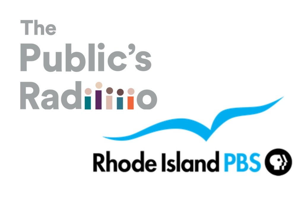 The Public's Radio and Rhode Island PBS