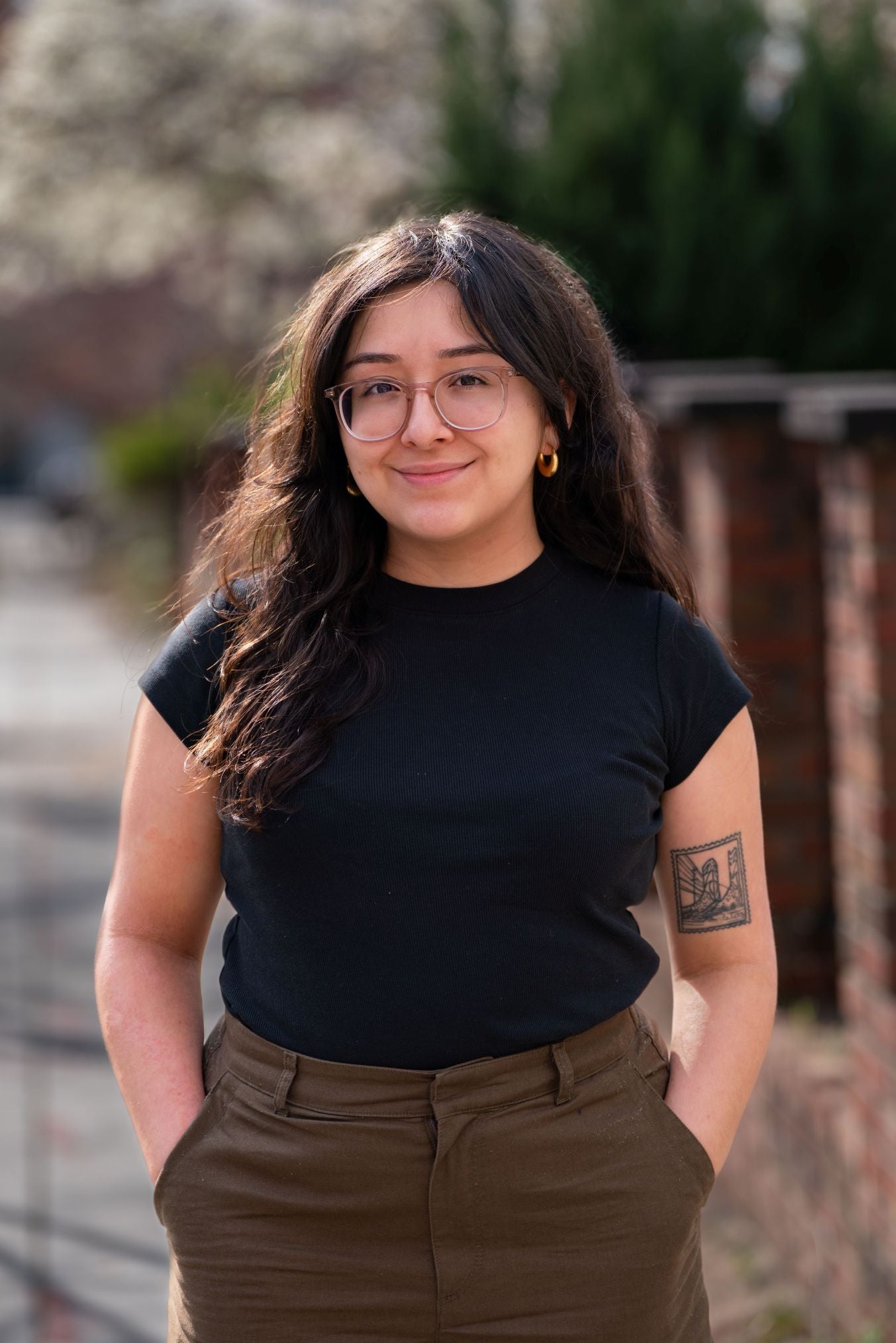 Picture of Sam Delgado