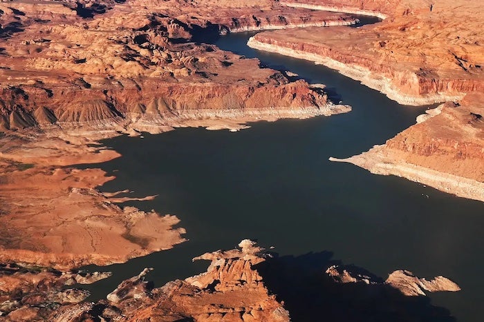 Lake Powell