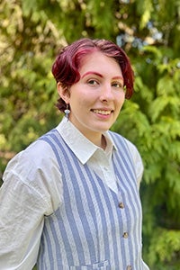 Katerine (Katya) Rashkovsky