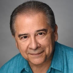 Rene de la Garza