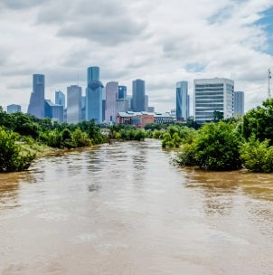 Storm Water