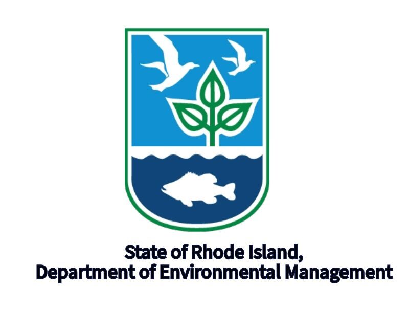 State of Rhode Island, Department of Environmental Management