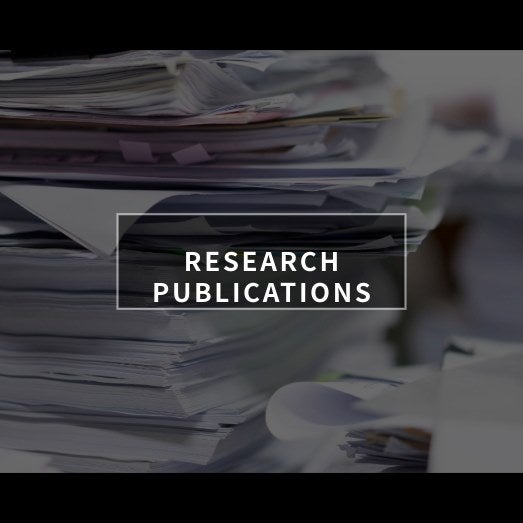 research publications