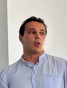 Kevin Perri