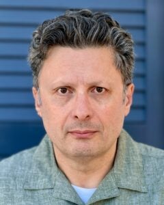 David Chelidze