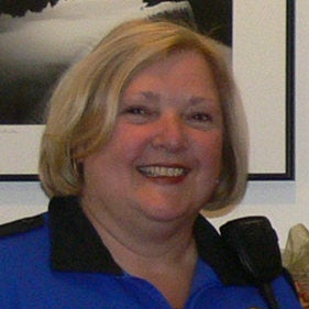 Linda Palazzo