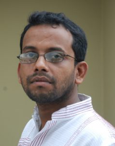 Nurul Alam Masud Center For Nonviolence Peace Studies