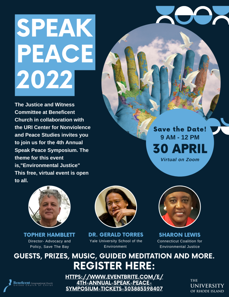 speak-peace-2022-center-for-nonviolence-peace-studies