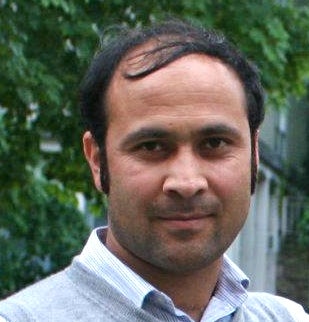 Ahmadullah Archiwal (Level 2 URI Nonviolence Trainer)