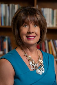 Research Professor Kimberly Arcoleo