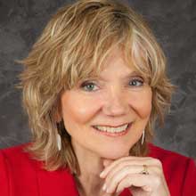 Betty Rambur
