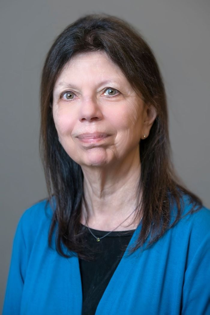 Denise Coppa, Ph.D., APRN-CNP, FAANP