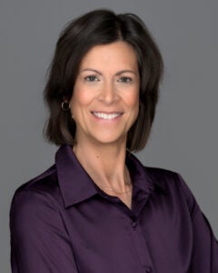 URI College of Nursing Clinical Professor Diane DiTomasso is the latest faculty member in the college to be inducted as an American Academy of Nursing Fellow.
