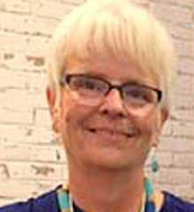 Deb Erickson-Owens