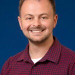 Assistant Professor David Geyer