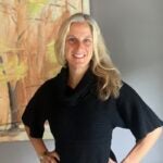 URI College of Nursing Assistant Professor Erica Liebermann has been named the 2026 recipient of the Eastern Nursing Research Society's "Rising Star Research Award."