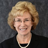 Mary Sullivan, Ph.D., R.N., F.A.A.N.