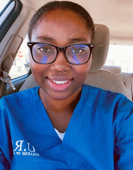 Telma Odoom