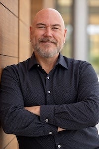 Associate Professor, Weyker Chair in Palliative and End-of-Life Care