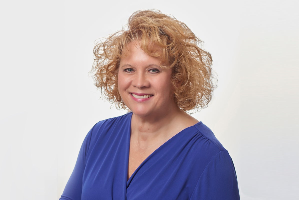 Dr. Susan Loeb, nursing professor at Pennsylvania State University’s Ross & Carol Nese College of Nursing, will deliver this year’s URI College of Nursing Spring Distinguished Lecture on May 1.
