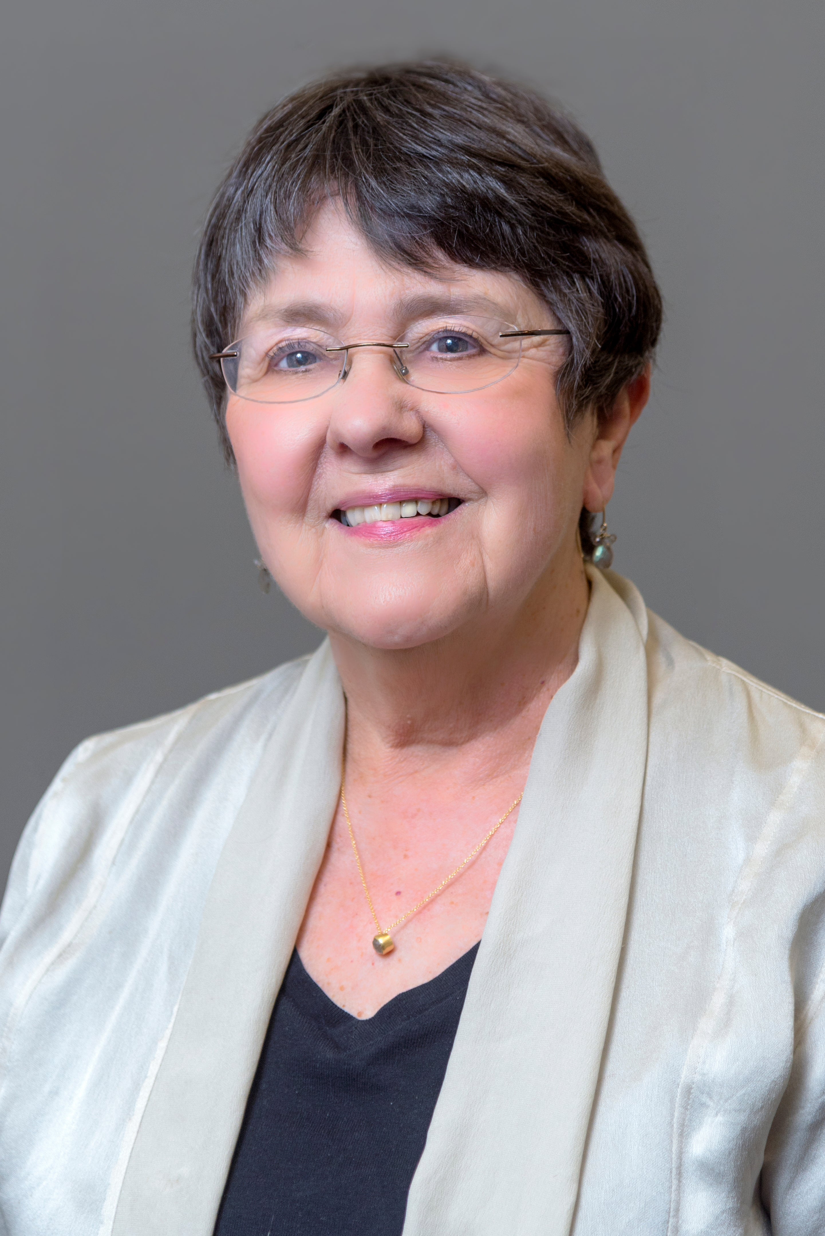 Ginette Ferszt