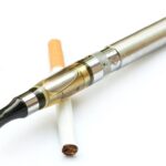 University of Rhode Island’s Patricia Cioe was the only nurse scientist among a group of leading tobacco researchers who contributed to a journal article about discussing nicotine electronic cigarettes as a potential option for adults who smoke cigarettes. (Image: iStock)