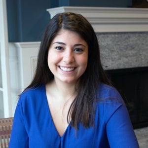 Brittany Puccia