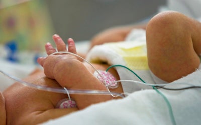 infant care