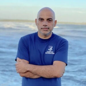 M. Reza Hashemi – Department of Ocean Engineering