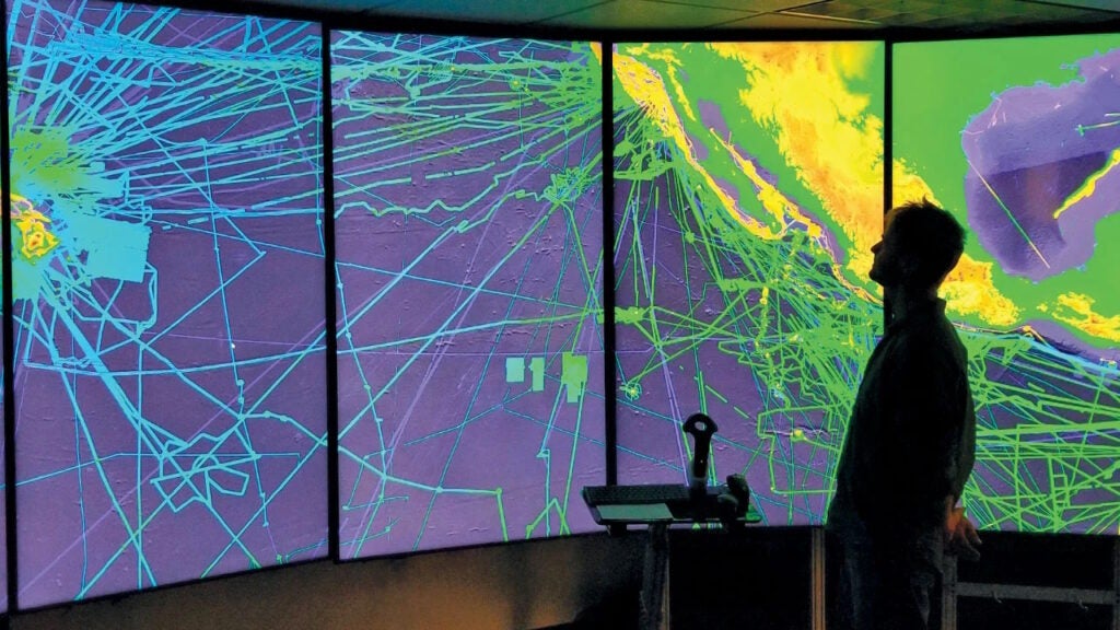 Projects – CloudMap – NOAA Ocean Exploration Cooperative Institute