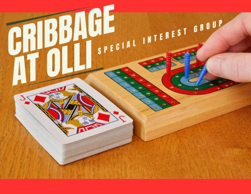 Cribbage – Osher Lifelong Learning Institute (OLLI)