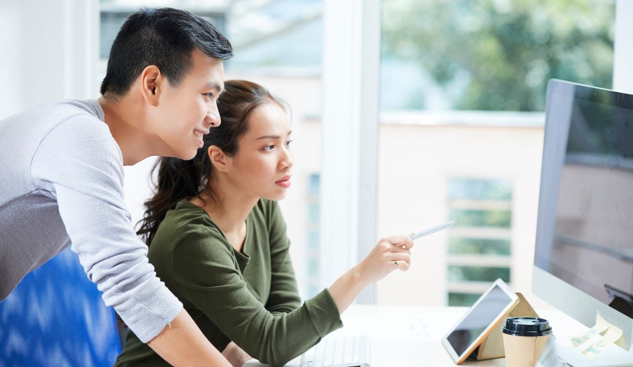 User Experience (UX) Design Graduate Certificate – URI Online