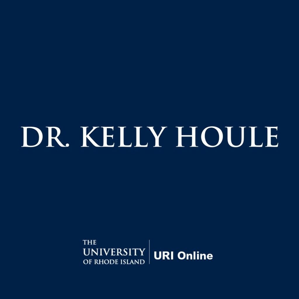 Dr. Kelly Houle