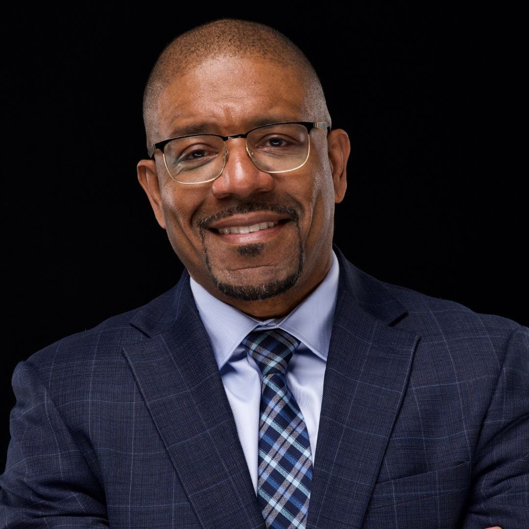 Headshot of Lemichael Simmons