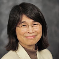 Su-Hsiu Wu, Ph.D.