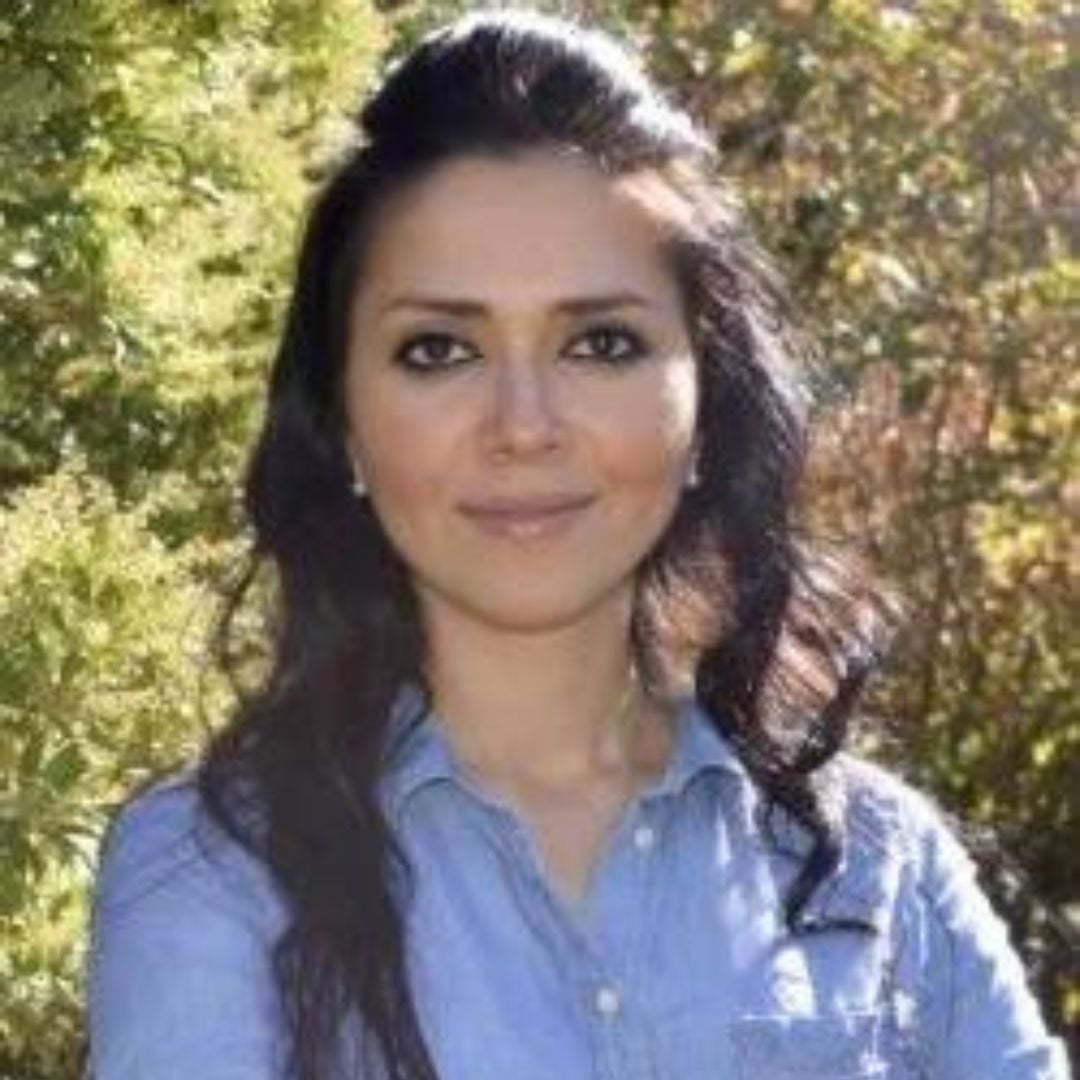 Yalda Shahriari, PhD