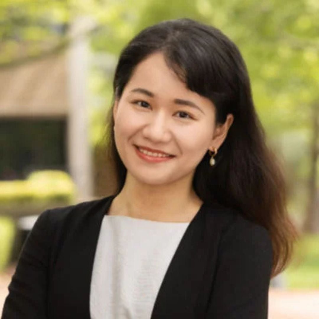 Ying Liu headshot